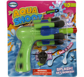 Aqua Shoot Aqua Shoot