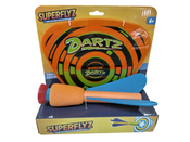 Superflyz Toss N' Catcher Dartz Superflyz Toss N' Catcher Dartz