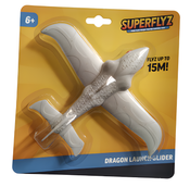 Superflyz Launcer Glider Dragon Superflyz Launcer Glider Dragon