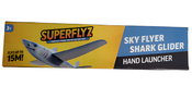 Superflyz Sky Flyer Shark Glider Superflyz Sky Flyer Shark Glider