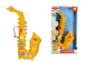 Infunbebe My First Saxophone Infunbebe My First Saxophone