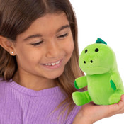 Moriah Elizabeth 6 inch Mystery Plush Series 1