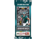 2024 Panini Absolute Football NFL Fat Pack