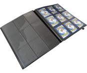 Gallery Series Shimmering Skyline 9-Pocket Pro Binder for Pokemon Gallery Series Shimmering Skyline 9-Pocket Pro Binder for Pokemon