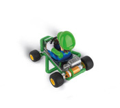 Mario Kart 2.4GHz Pipe Kart - Luigi