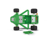 Mario Kart 2.4GHz Pipe Kart - Luigi