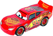Carrera FIRST  Disney Pixar Cars - Race of Friends