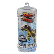 Jurassic World Dino Reveal