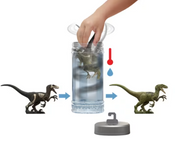 Jurassic World Dino Reveal