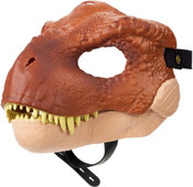 Jurassic World T-Rex Mask
