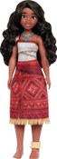 Disney Moana 2 Fashion Doll Disney Moana 2 Fashion Doll