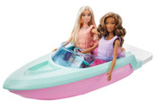 Barbie Dolls and Vehicles Barbie Dolls and Vehicles