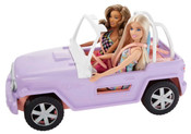 Barbie Dolls and Vehicles Barbie Dolls and Vehicles