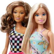 Barbie Dolls and Vehicles Barbie Dolls and Vehicles