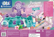 Clementoni Perfume Laboratory Deluxe
