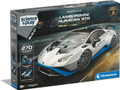 Clementoni Lamborghini Huracan STO