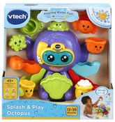 Vtech Splash & Play Octopus