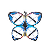 Air-One RC Butterfly LED Drone 2.4ghz