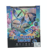 Air-One RC Butterfly LED Drone 2.4ghz