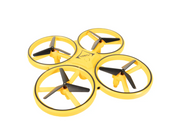 Air-One RC Hand Controlled LED Drone