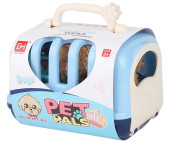 Blue Puppy Vet Play Set