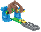 Car Creatures Gorilla Trackset