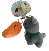 Cuddle Clings Cat & Salmon