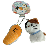 Cuddle Clings Cat & Salmon