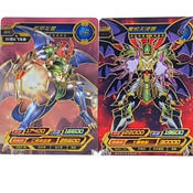 Digimon Infinite Evolution TCG