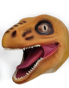 Dinoblast Dinosaur Hand Puppet
