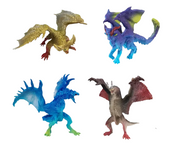 Dinoblast Mini Dragon Dinoblast Mini Dragon