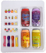 Fab You! Soda Pop Bracelet Set
