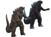 Fantasy Warriors Mega Fantasy Zilla