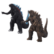 Fantasy Warriors Mega Fantasy Zilla