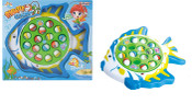 Fishing Game
