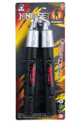 Hero Force Ninja Nunchucks