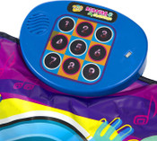Melody Mates Dance Challenge Music Mat