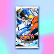 Naruto The Battle Chapter TCG