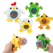 Popsey Animal Orbee Plush Popsey Animal Orbee Plush