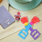 Popsey Boxing Hand Toy Popsey Boxing Hand Toy