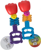 Popsey Boxing Hand Toy Popsey Boxing Hand Toy