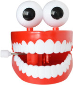 Popsey Chattering Teeth Popsey Chattering Teeth