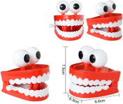 Popsey Chattering Teeth Popsey Chattering Teeth