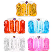 Popsey Colour Squishy Tubes