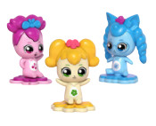 Popsey Mini Dolls - Egg Surprise Popsey Mini Dolls - Egg Surprise