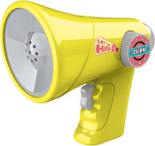 Popsey Mini Voice Changer