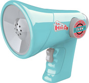 Popsey Mini Voice Changer