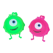 Popsey Monster Puffer Squish Ball
