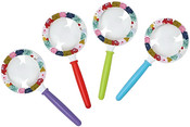 Popsey Round Magnifying Glass Popsey Round Magnifying Glass