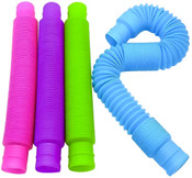 Popsey Sound Tubes 4-Pack Popsey Sound Tubes 4-Pack